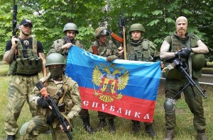 The Russian-Neo-Nazi-sadist in Donbas