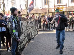 Odessa Autonomous Resistance