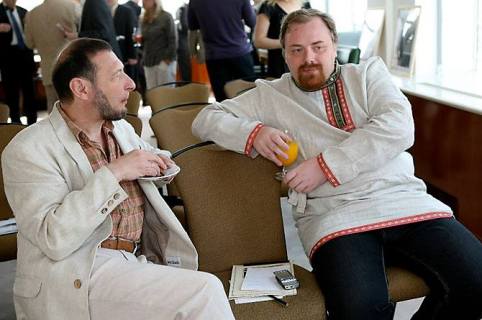 Kagarlitsky Nihilist