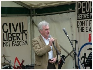 John MCdonnell MP