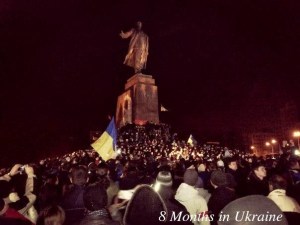 Kharkiv_Maidan