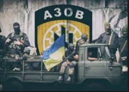 Azov battalion