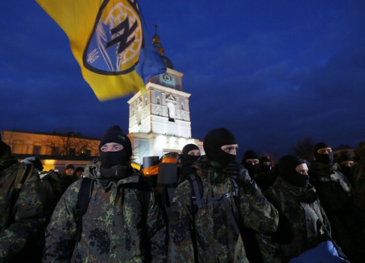 AZOV
