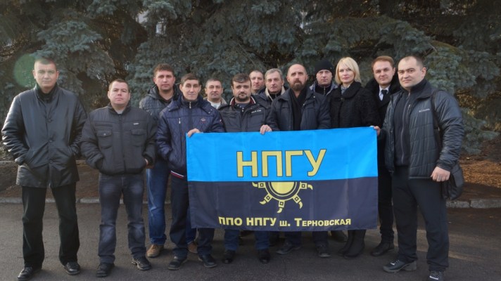 NGPU Western Donbas 2