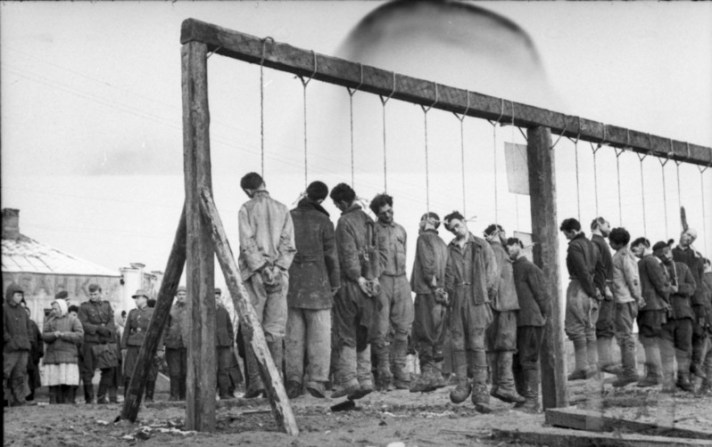 Reichscommissariat Ukraine