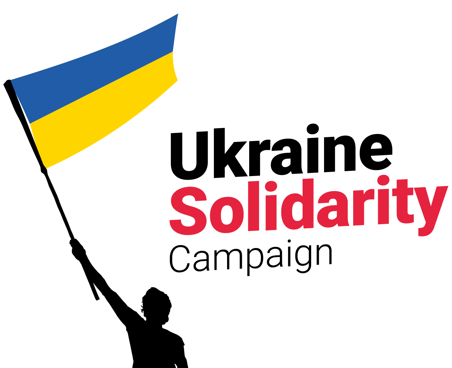 Кампанія Солідарності з Україною